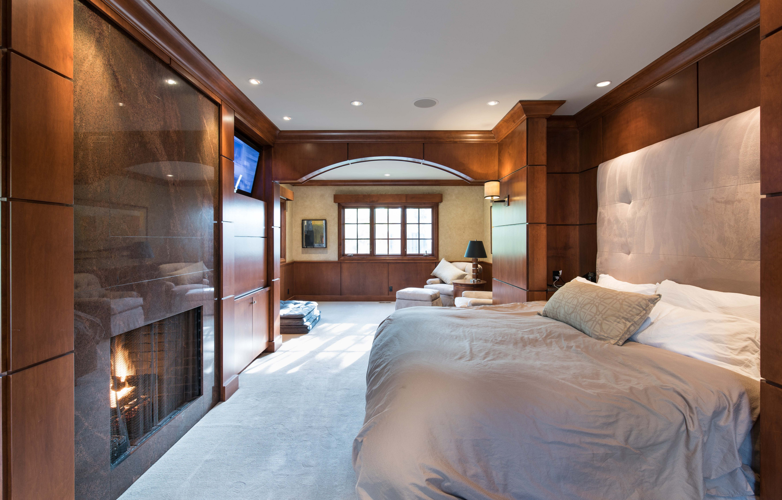 Craftsman Custom Home Build
