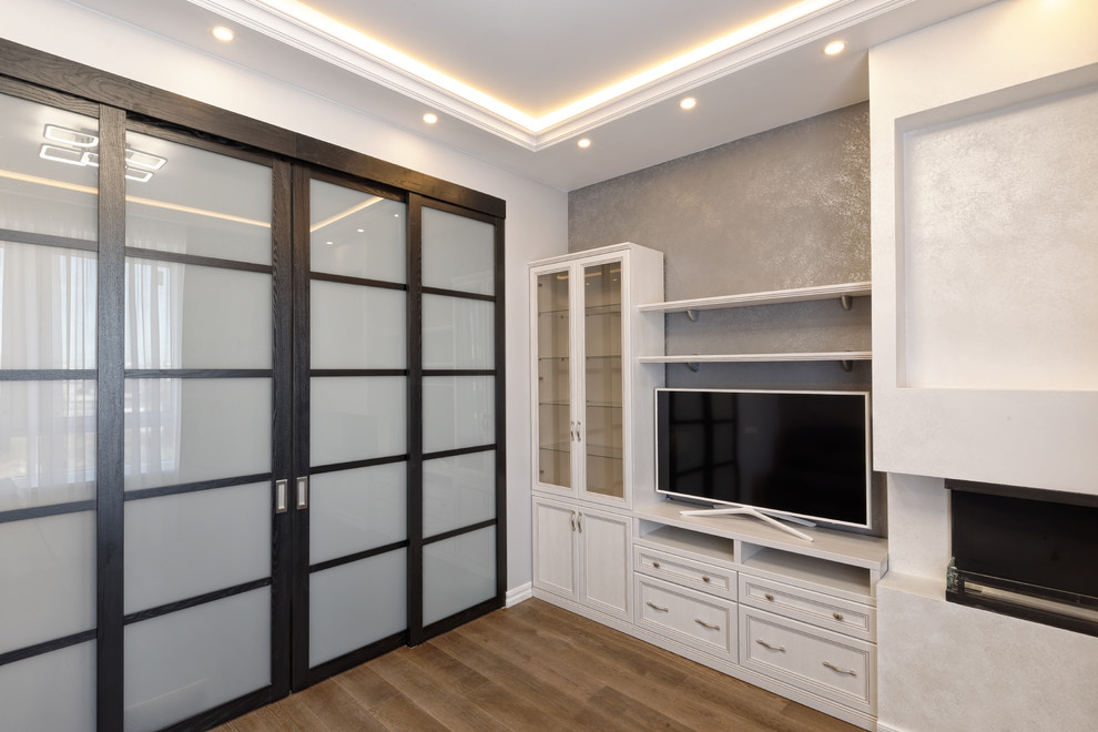 Квартира в ЖК "Символ"