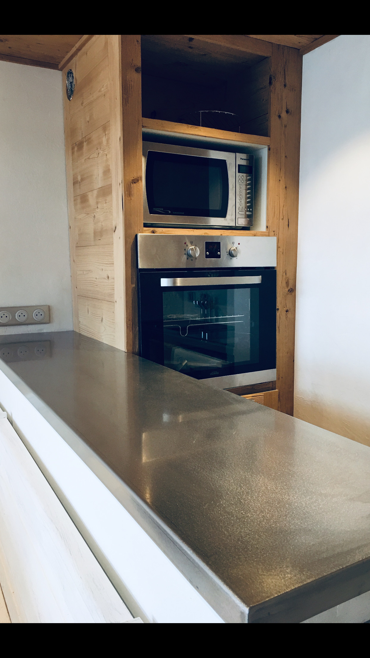 RENOVATION APPPARTEMENT