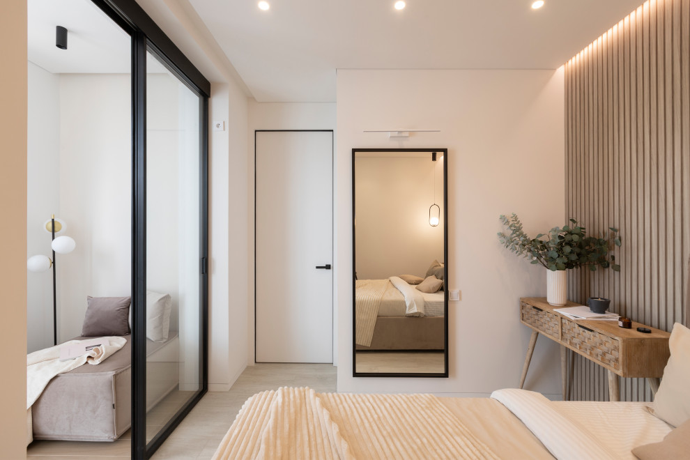 Фотоографии реализации. Квартира на Волоколамском шоссе