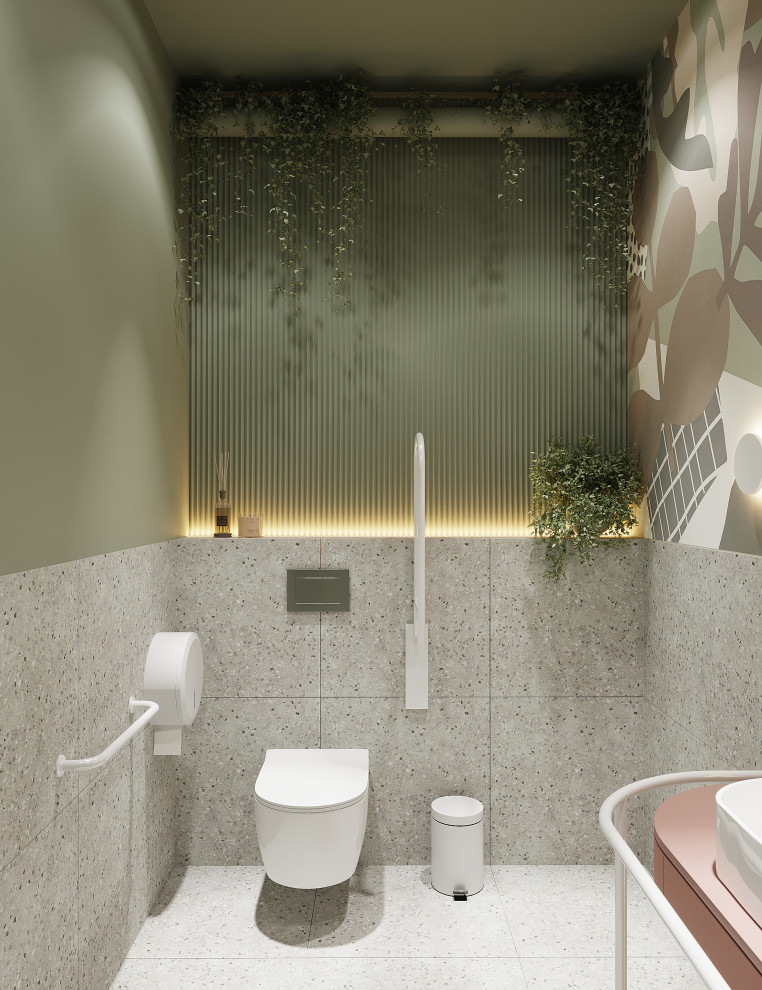 Проект KD-2022