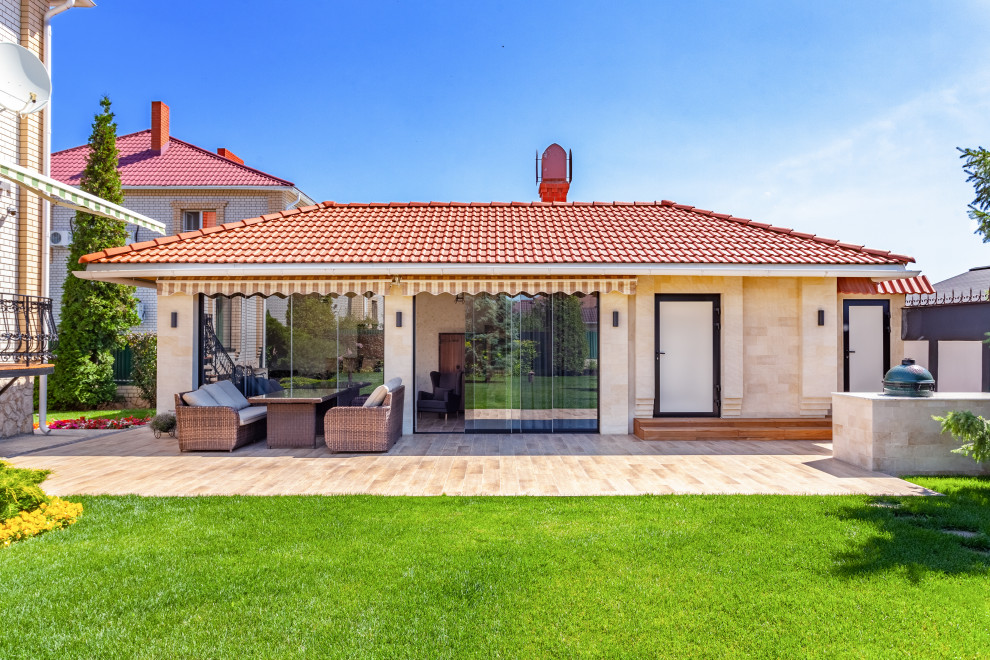 Бизнес "АЛЮМСТРОЙ"