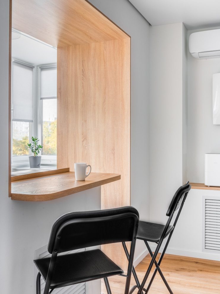 Квартира для молодой семьи