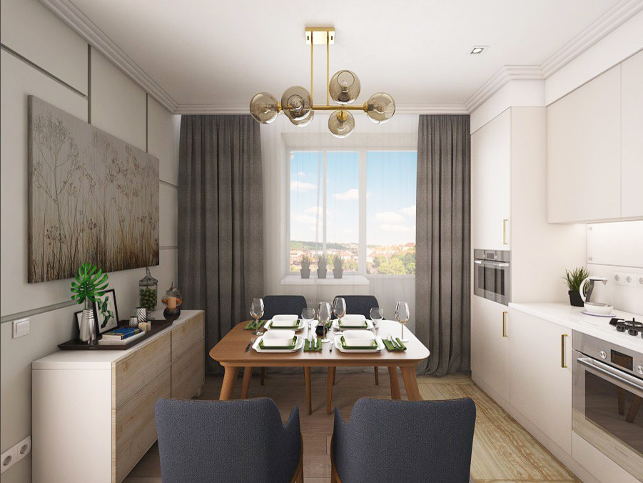 ул. Смирнова