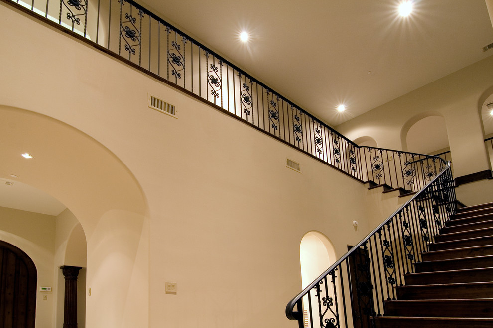 Piney Point Custom home