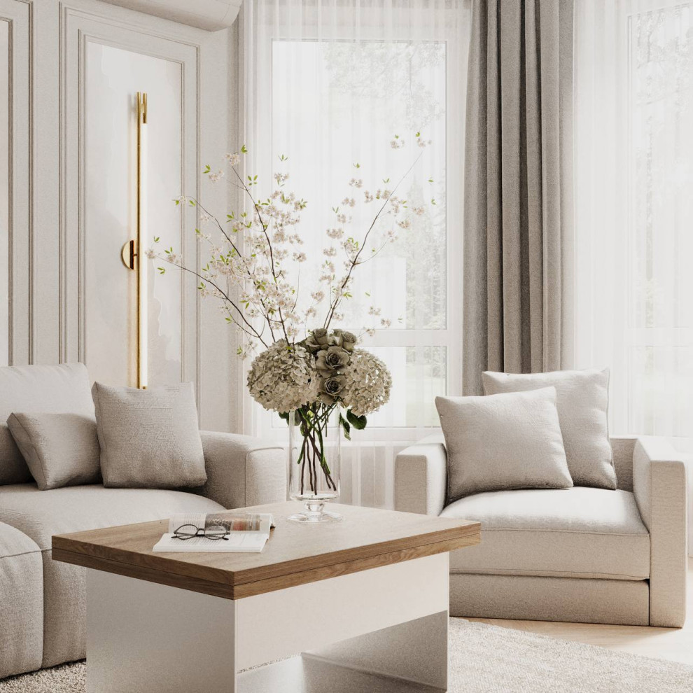 Спокойствие