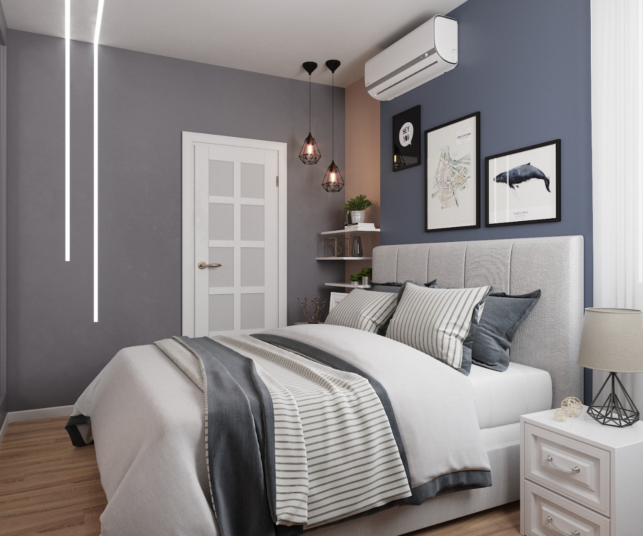 ЖК Маяковский