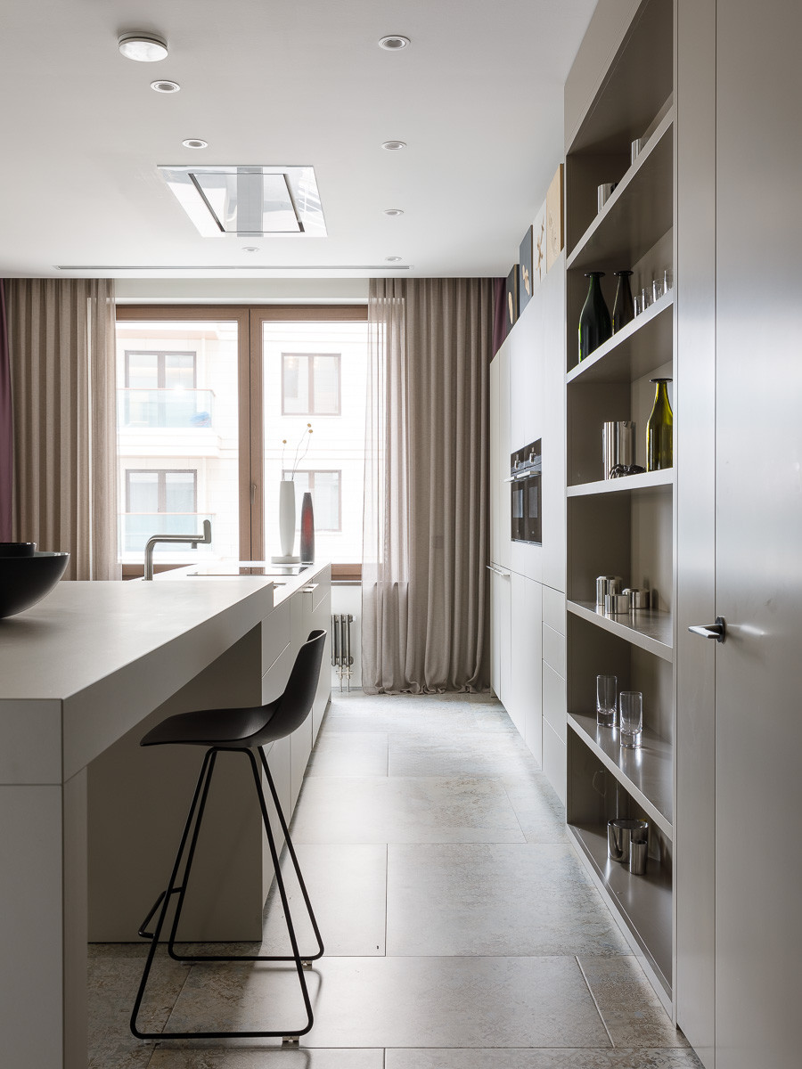 "Privelegie" apartments