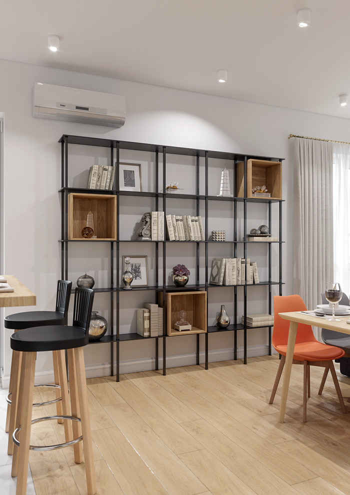 ЖК 5 элемент