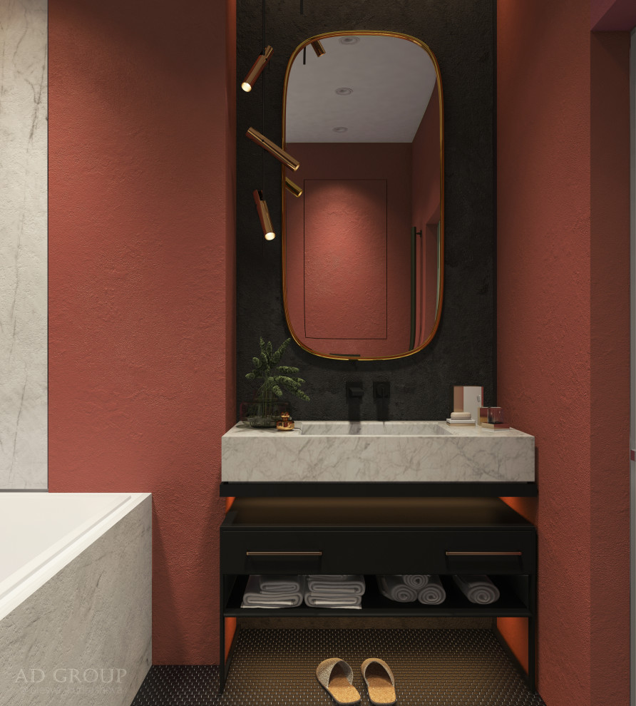 ЖК "Орловская"