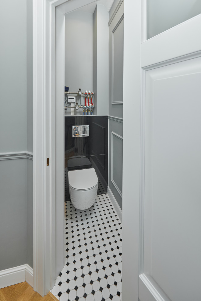 Ремонт квартиры в Москве