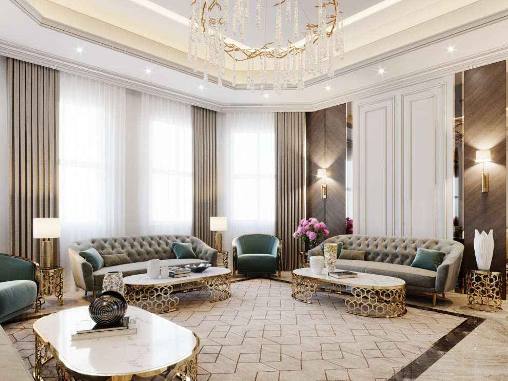 Дом классика