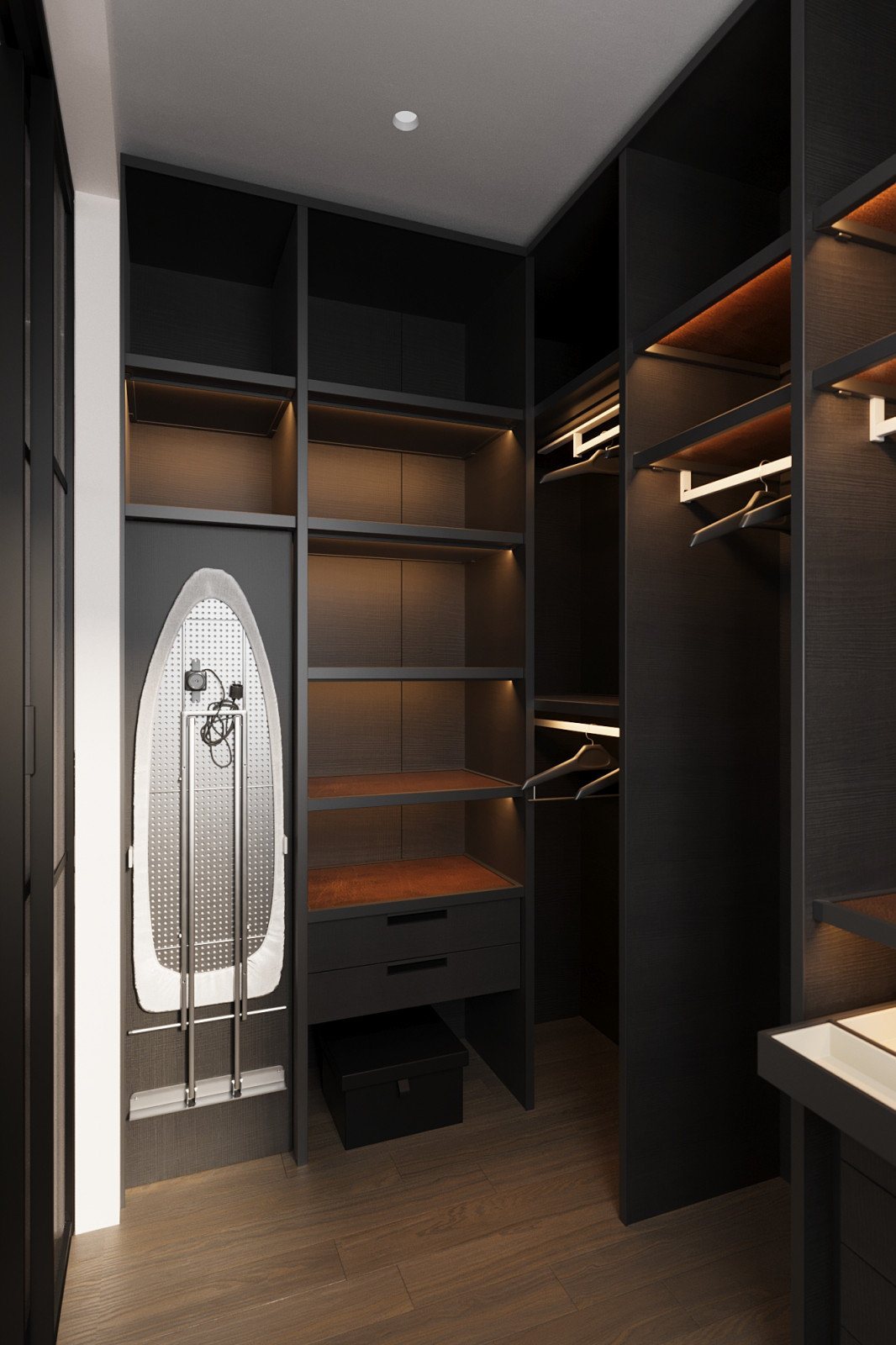 ЖК Березовая Аллея