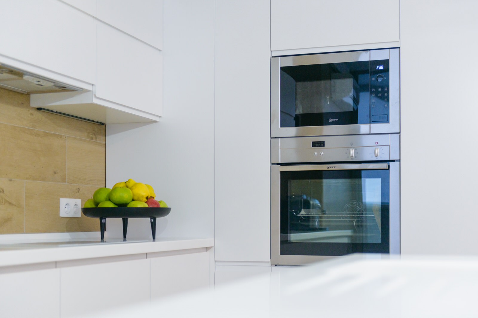 "Воздух и дерево"