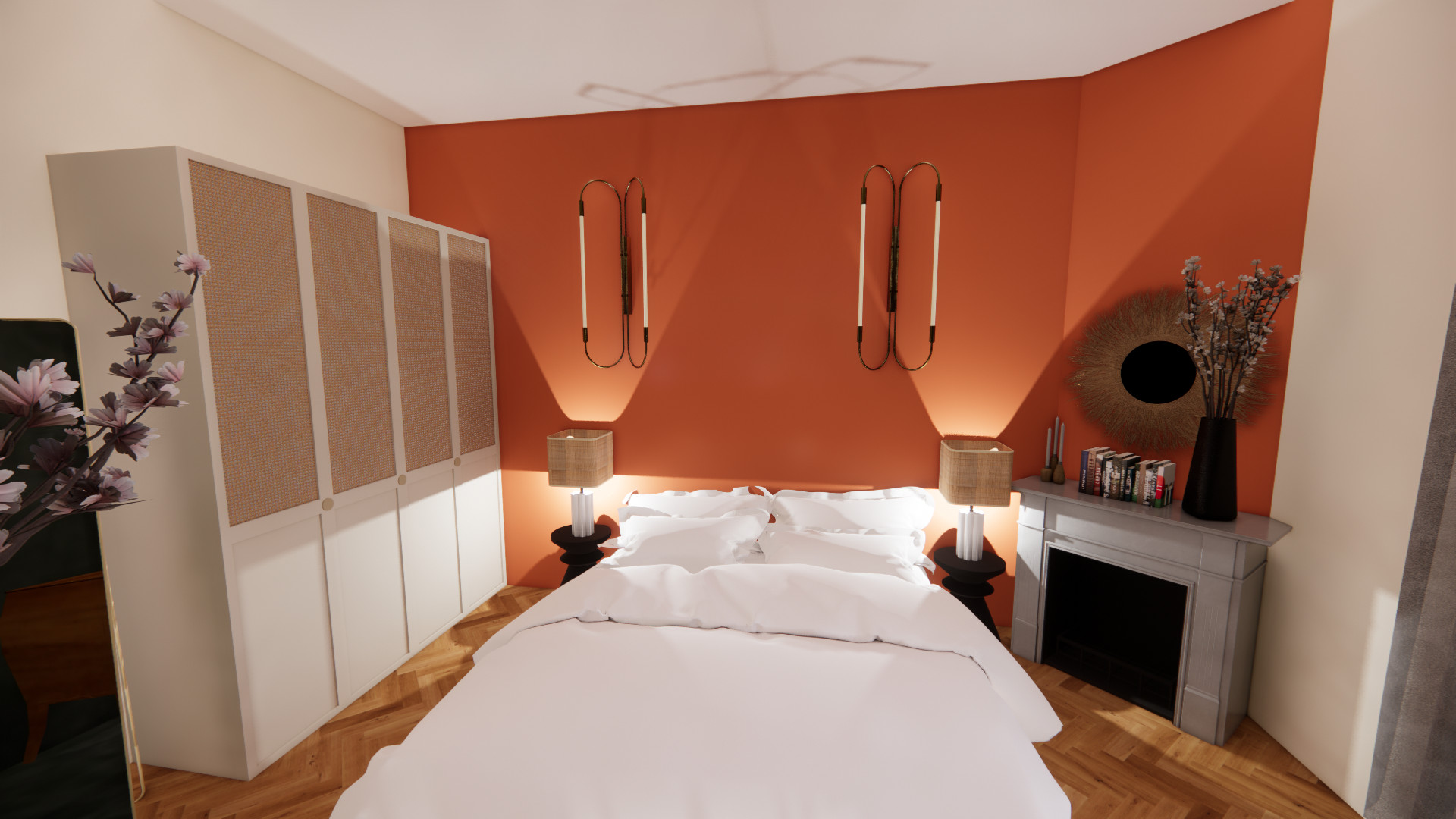 Nice - Libération  | Rénovation totale ♡