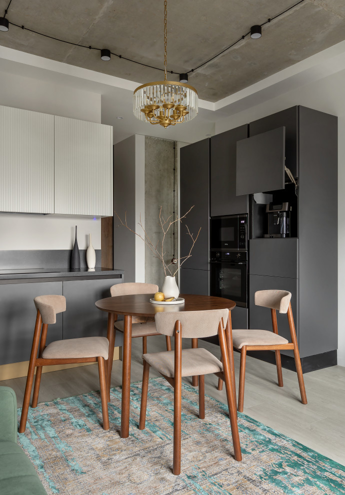 Квартира в ЖК Savin house 70 кв.м.