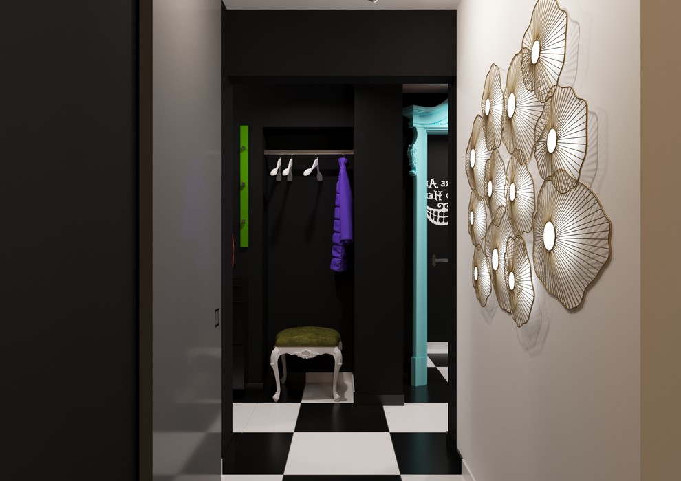 Шкатулка с секретом-2