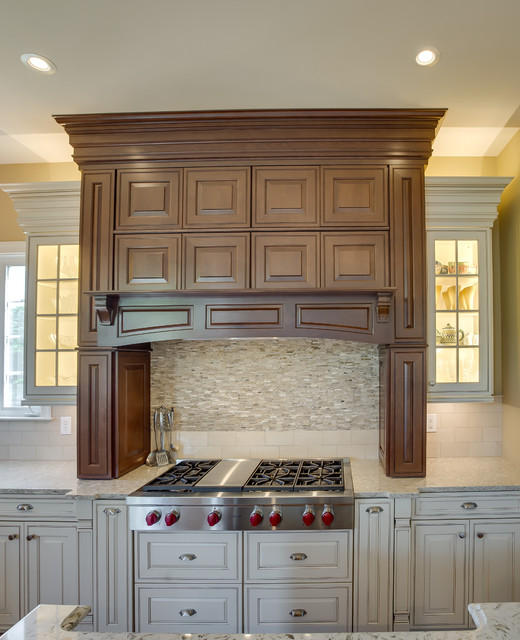Kitchen Remodeling american-traditional-kitchen