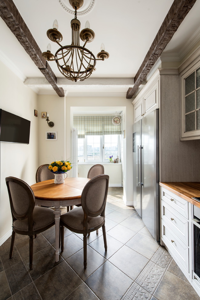 Квартира на профсоюзной