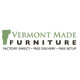 Vermont Made Furniture