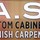 AS Custom Cabinetry & Finish Carpentry, Inc.