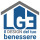 LGE HOME SOLUTIONS