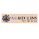 A-1 Kitchens by Sierra