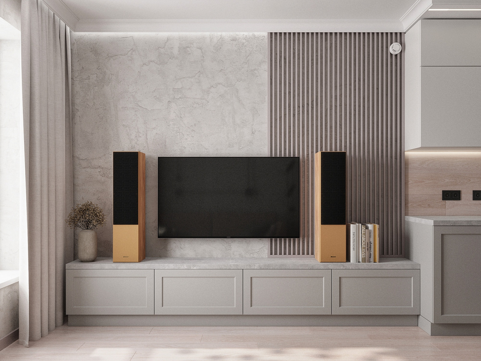 ЖК МЯКИНИНО ПАРК