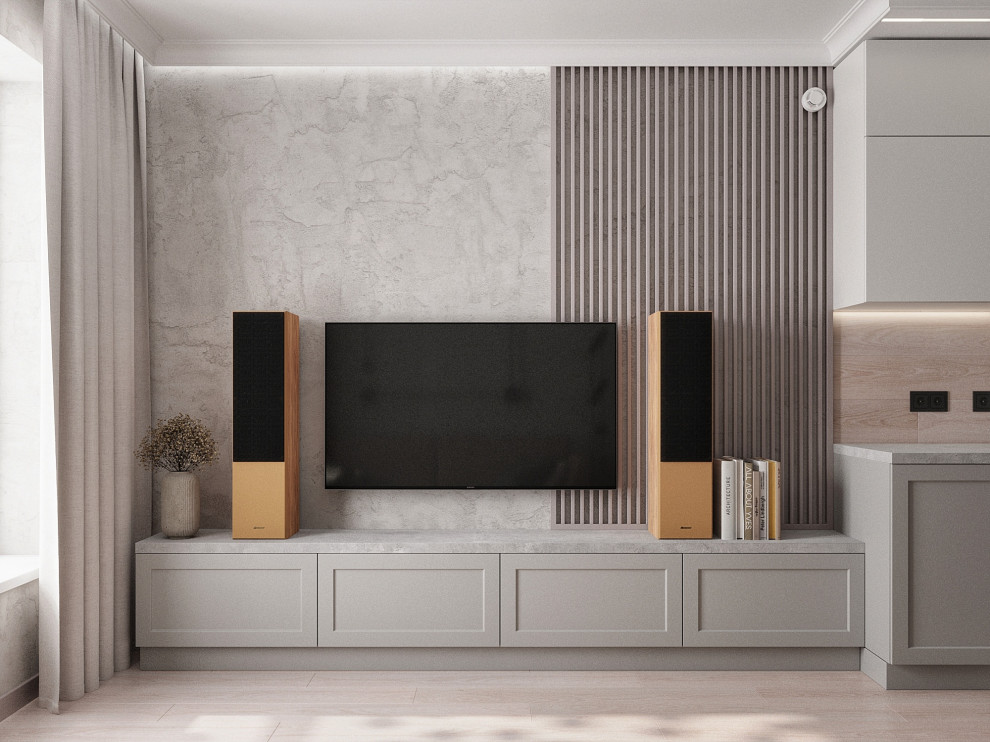 ЖК МЯКИНИНО ПАРК