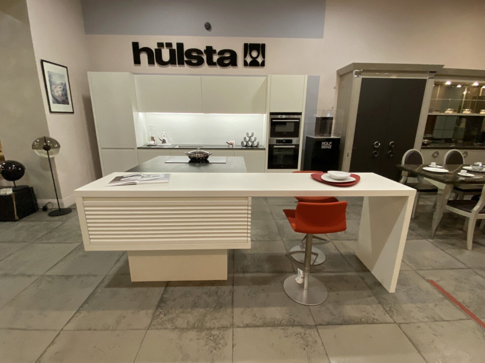 Коллекции Линии Интерьера 2024