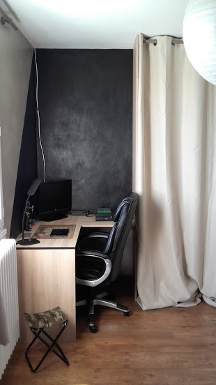 Am&eacute;nagement d'une chambre d'enfant landhausstil-kinderzimmer
