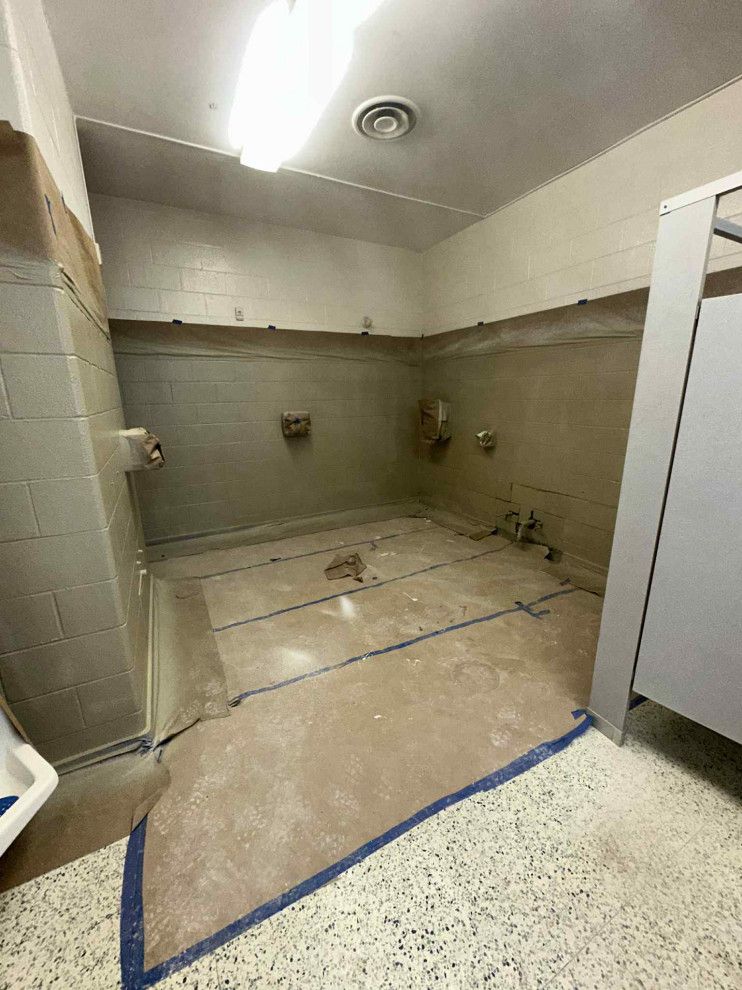 Commercial Drywall & Painting (Dashwood)