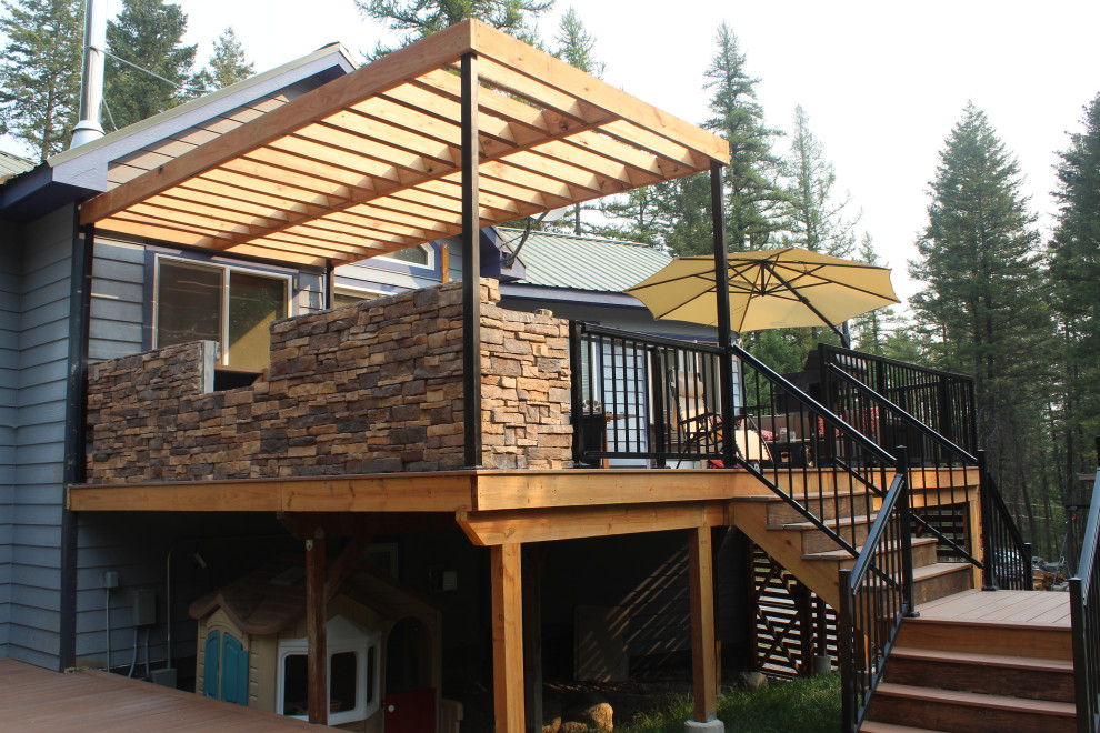 Decks & Porches