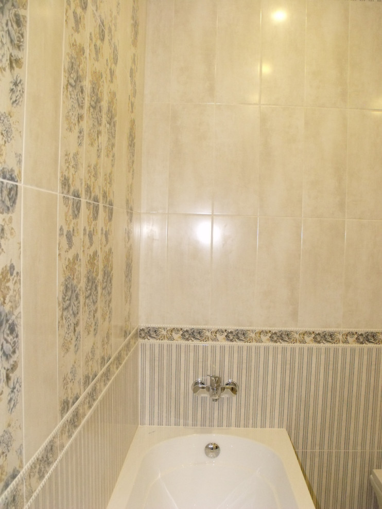 Дом под ключ пос.Мирный