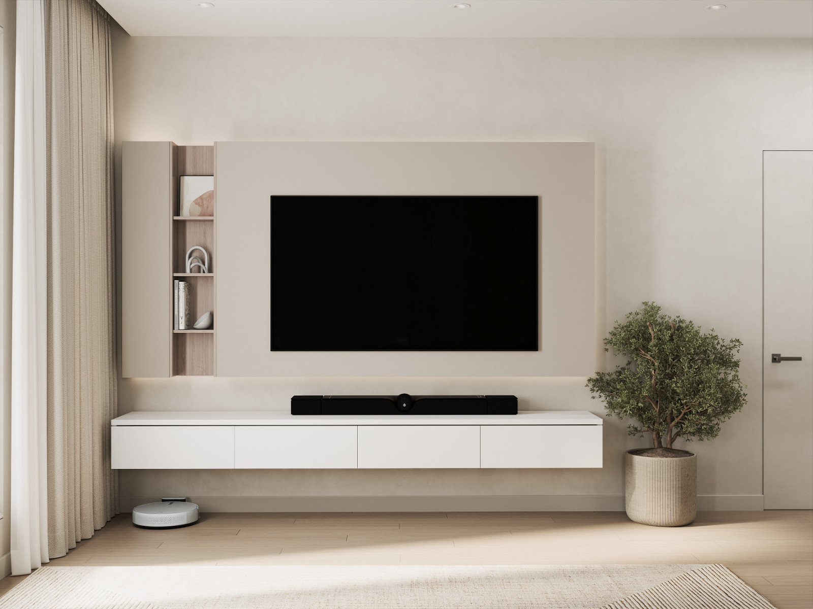 ЖК АКАДЕМИЧЕСКИЙ. Квартира, 68 м2