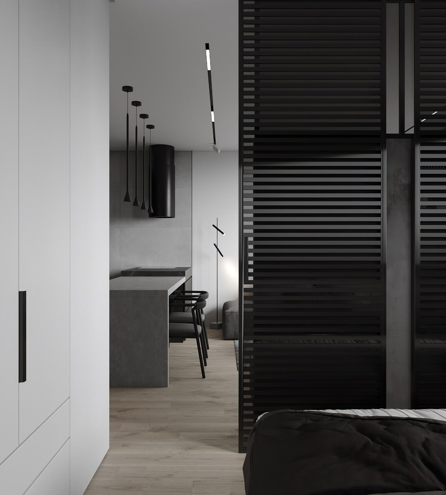 ЖК Бригантина