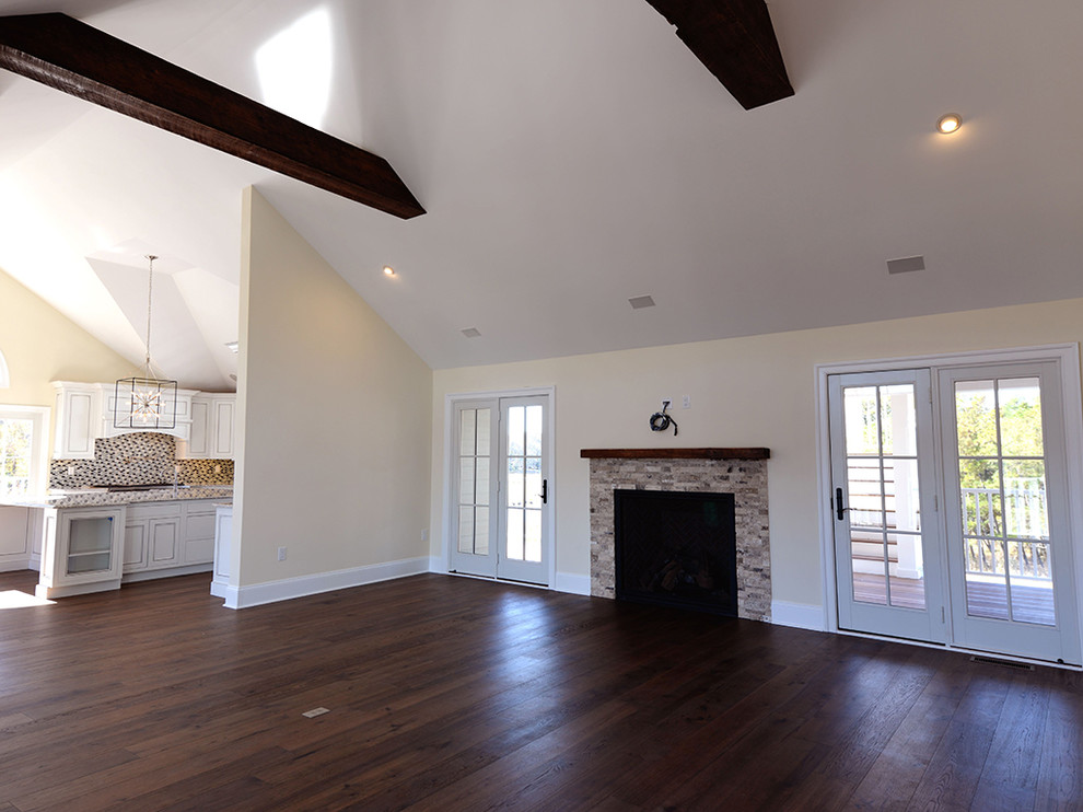 44 Farview (Northshores Rehoboth Beach, DE) Beach Style Other by