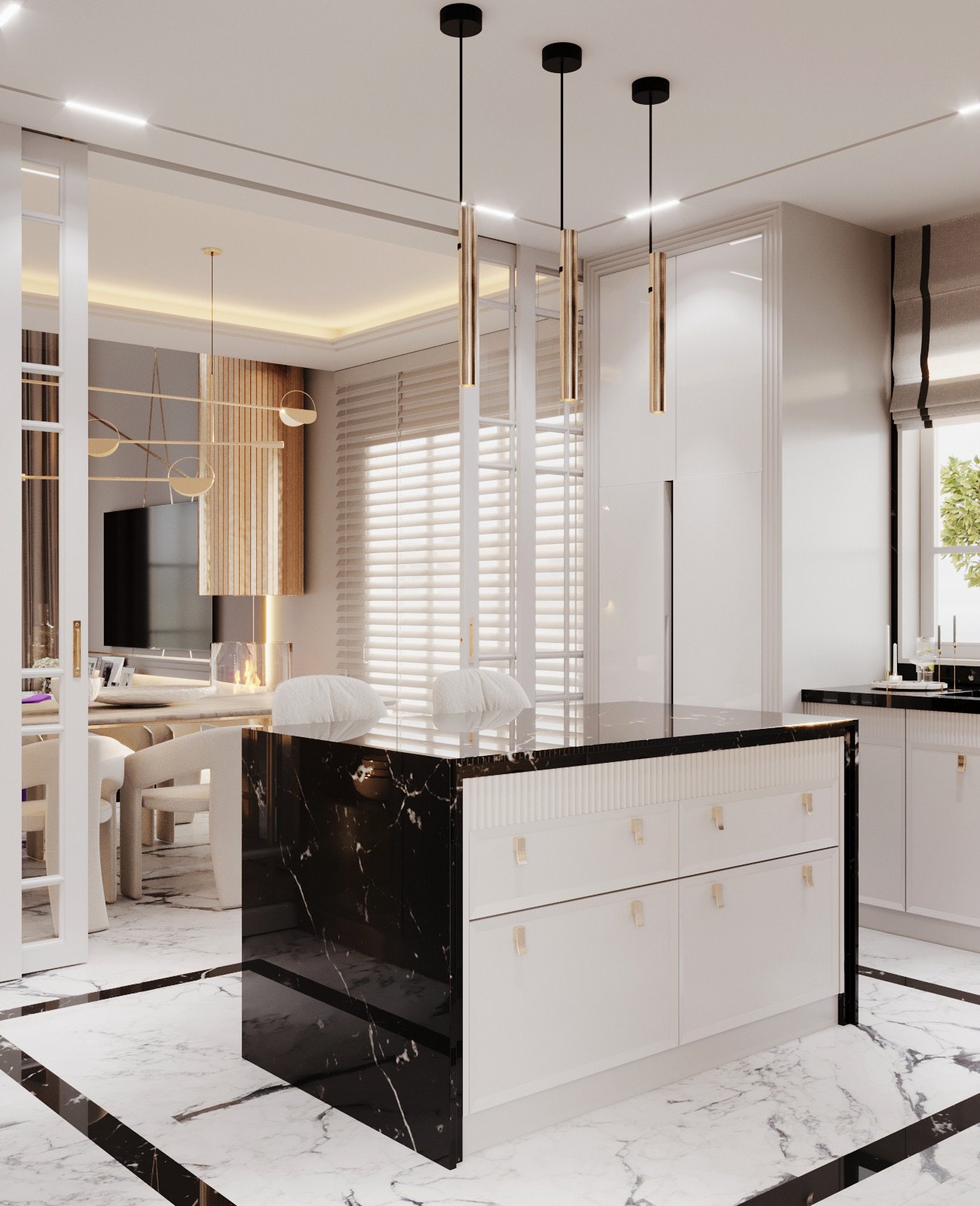 ЧАСТНЫЙ ДОМ КИПР