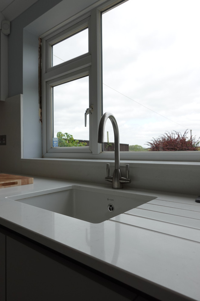 The Whetstone Kitchen