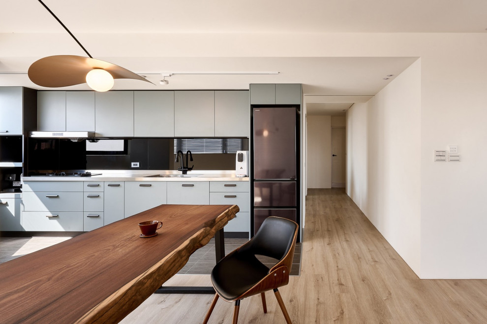 Reforma integral Taiwan