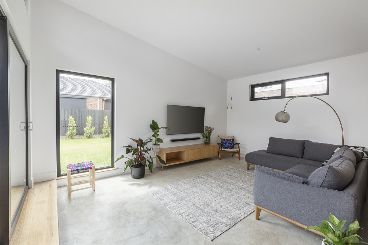 Brighton East Renovation & Extension