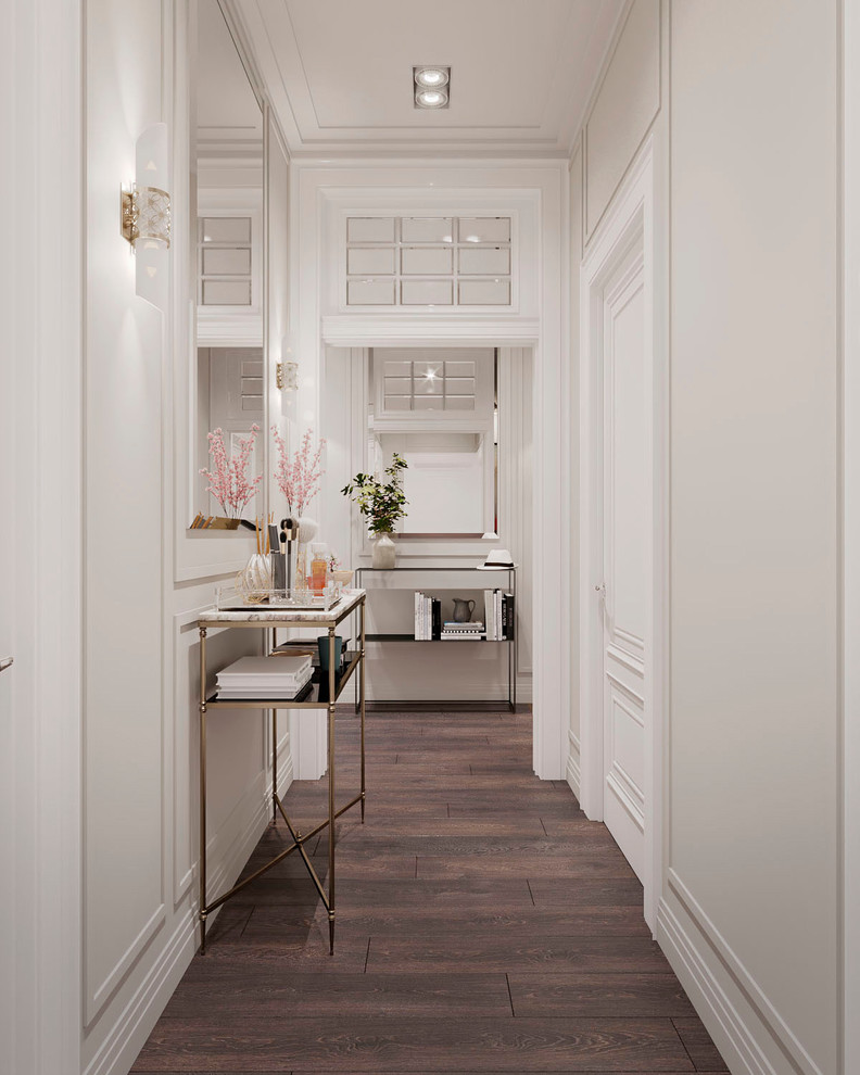 3х-комнатная квартира в ЖК Караваиха