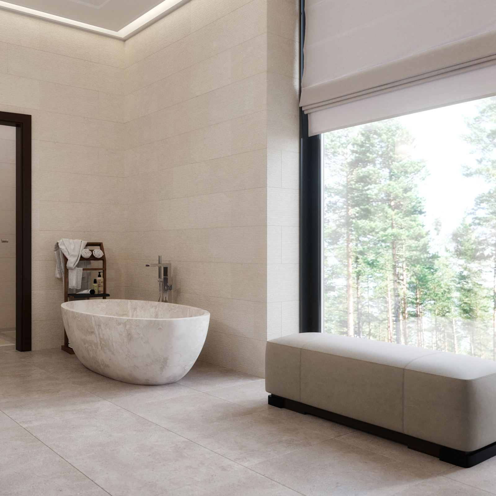 Резиденция Бенилюкс