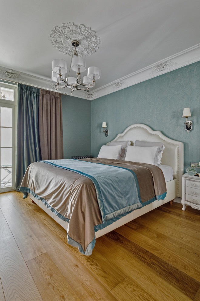 Квартира в сталинском доме