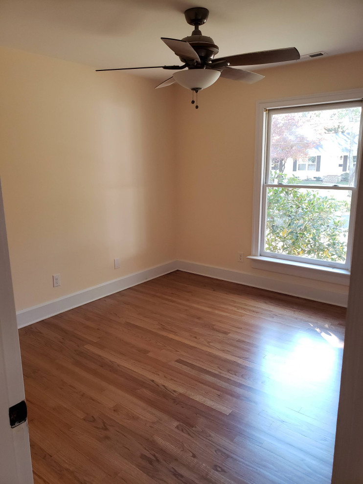 Wrentree Remodel