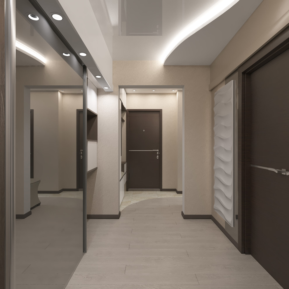 Квартира в г.Люберцы (Московская область)