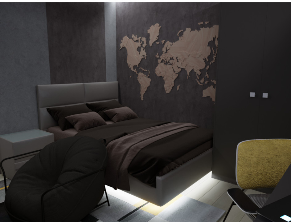 ЖК Европейский Берег, Новосибирск