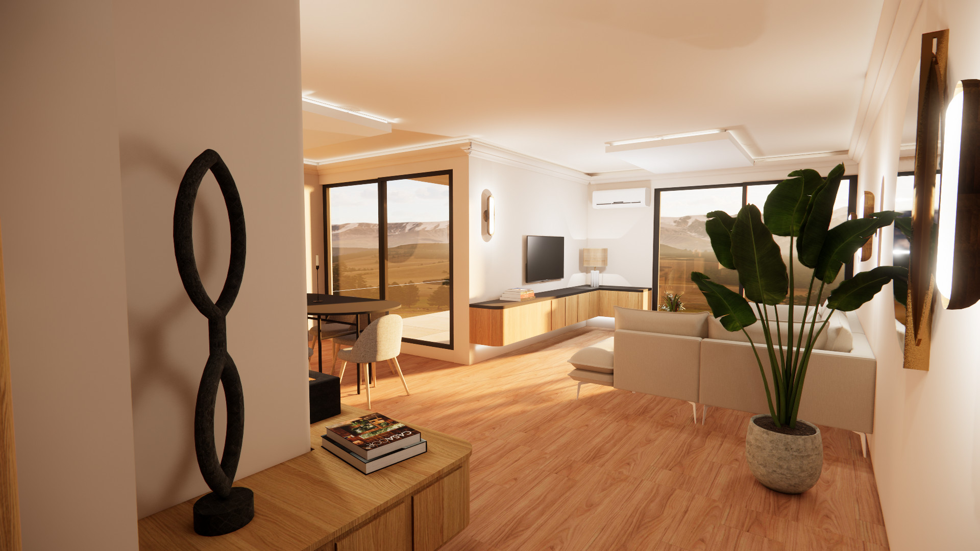 Projet G&R | Rénovation partielle