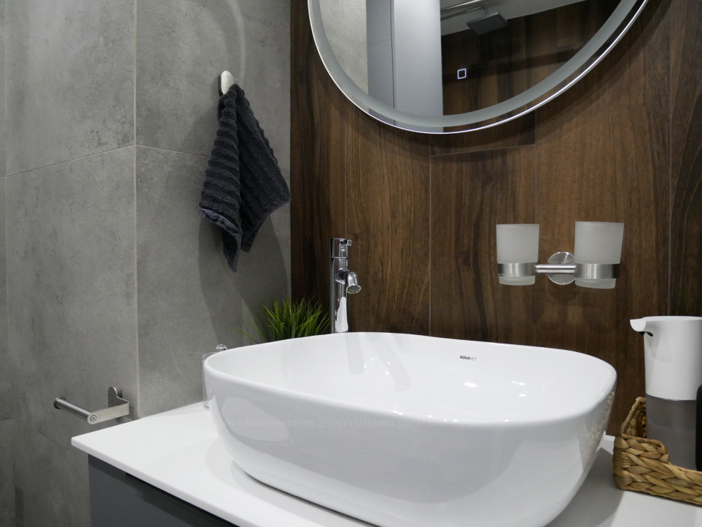 ФОТО. Квартира для Андрея и Марии