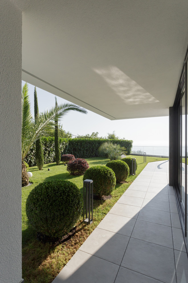 Ландшафтный Дизайн Сочи